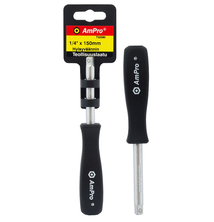 HYLSYVÄÄNNIN 1/4" x 150MM kuva