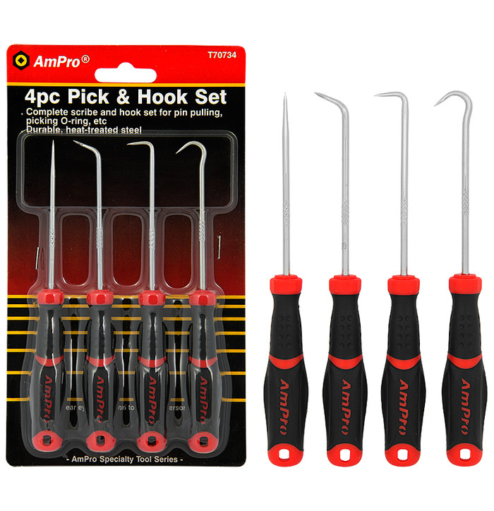 PIIKKI- JA KOUKKUSARJA 4-OS kuva