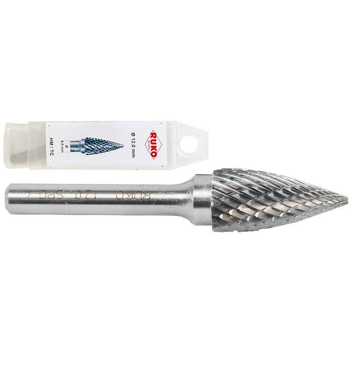 PYÖRÖVIILA KUUSI 8MM  18/60/6 kuva