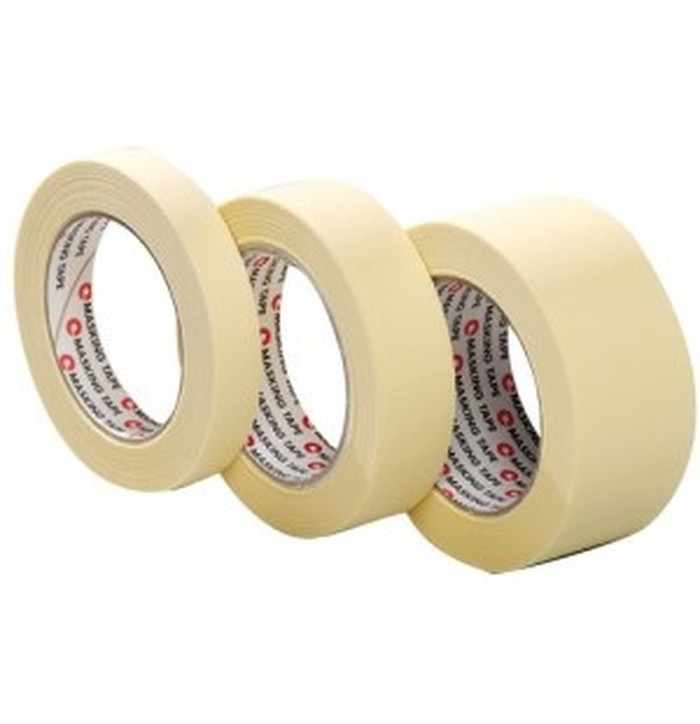 MAALARINTEIPPI 3M 201E 24/50 kuva