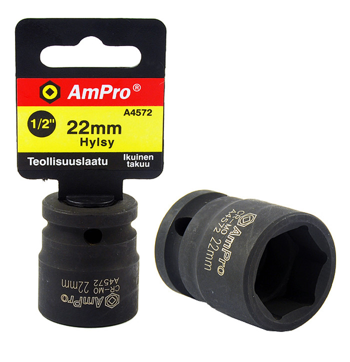 VOIMA HYLSY 1/2"  kuva