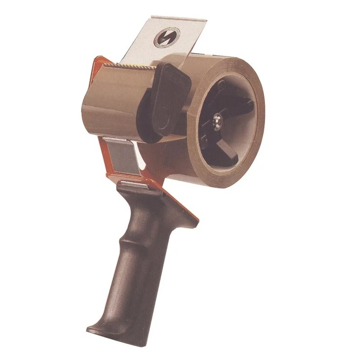 TEIPPIKONE SULKIJALLA 50MM TEIPILLE kuva