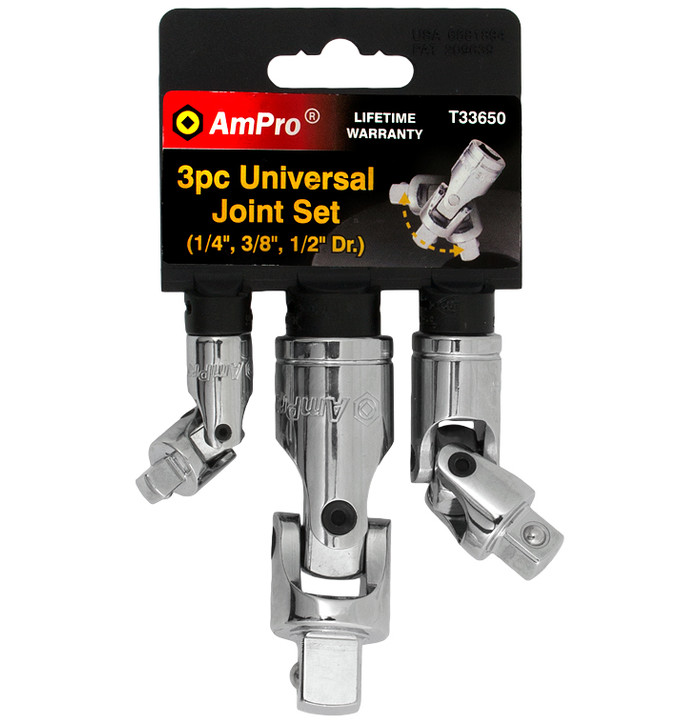 YLEISNIVELSARJA 1/4", 3/8" JA 1/2" kuva