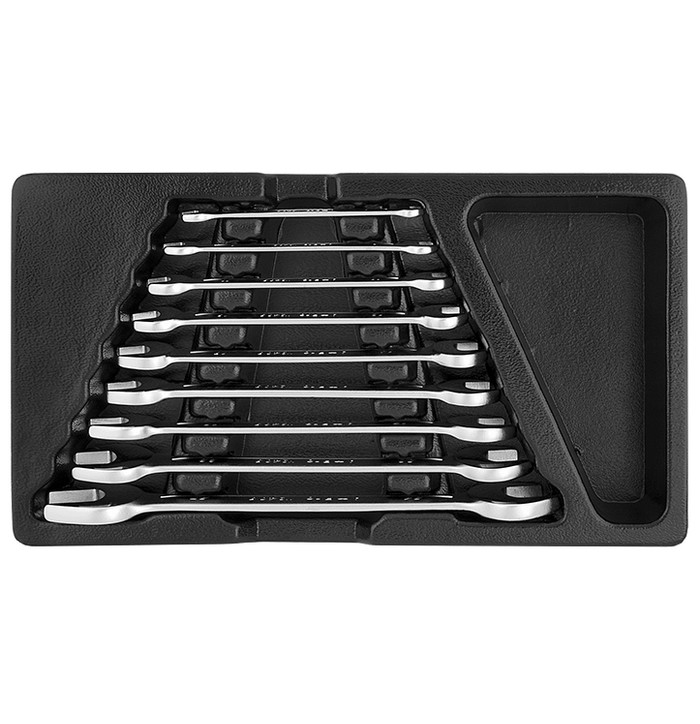 KIINTOAVAINSARJA AVO 9-OS.6-27MM PK kuva