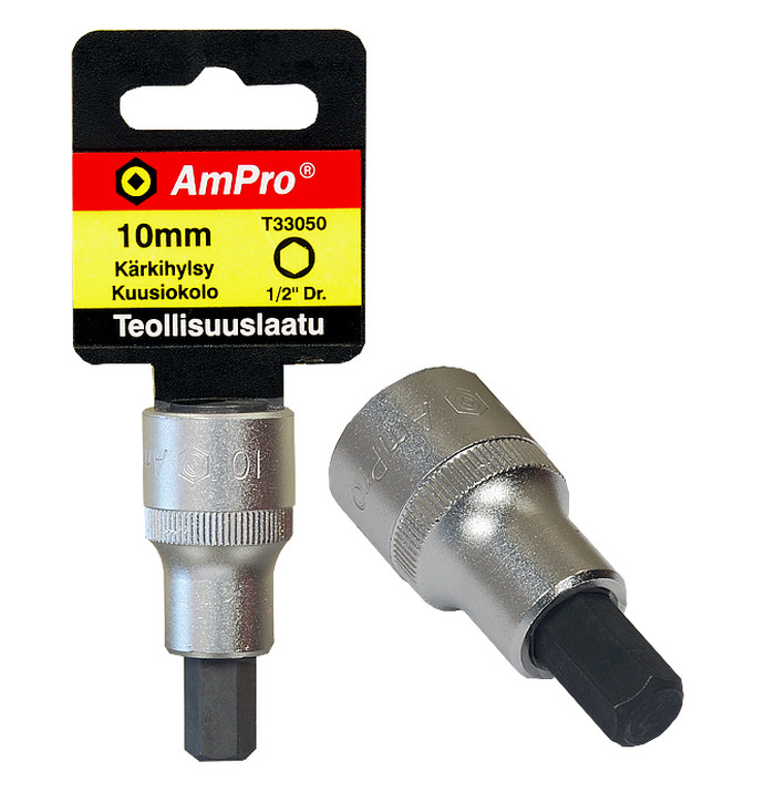 KUUSIOKOLOHYLSY 1/2" kuva