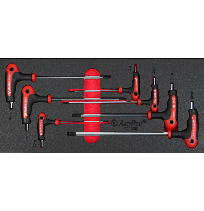 MD T-KAHVALLINEN KUUSIO AV-SARJA 7-OS. kuva