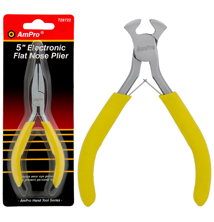 EL- PÄÄTYLEIKKURI 100MM kuva