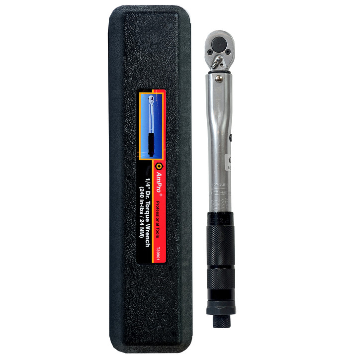 MOMENTTIAVAIN 1/4" 24NM kuva