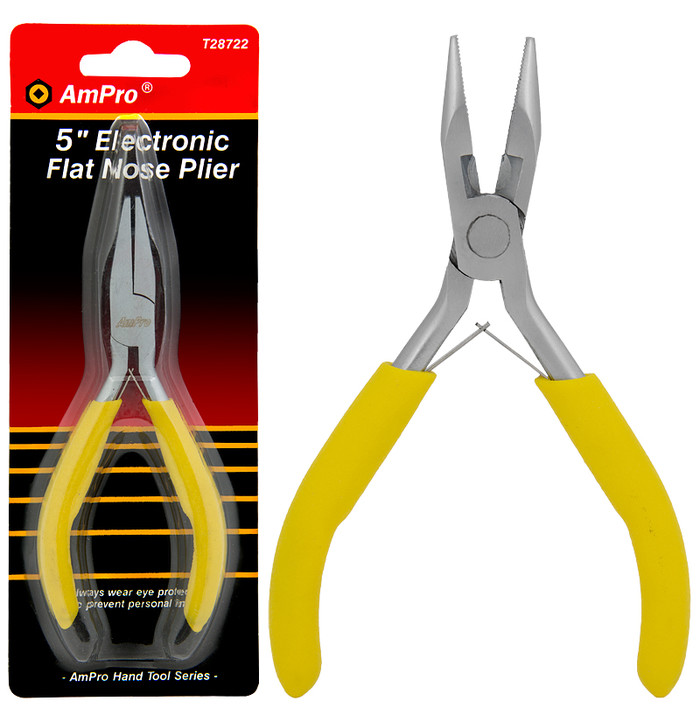 EL- KÄRKIPIHDIT 125MM kuva