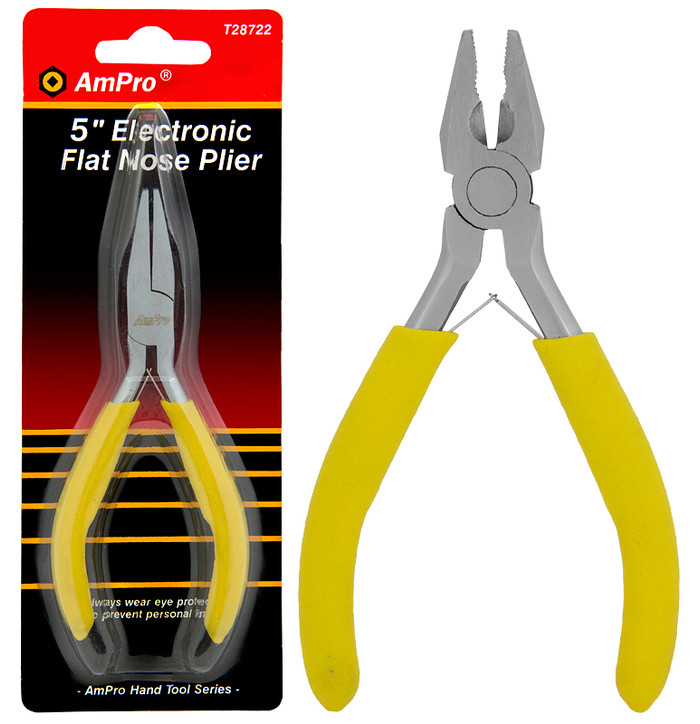 EL- LINJAPIHTI 125MM kuva