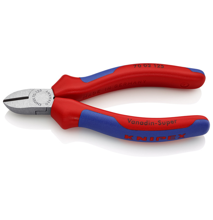 SIVULEIKKURI KNIPEX 160MM 7002 kuva