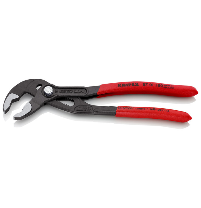 SIIRTOLEUKAPIHTI KNIPEX 250MM 8701 kuva