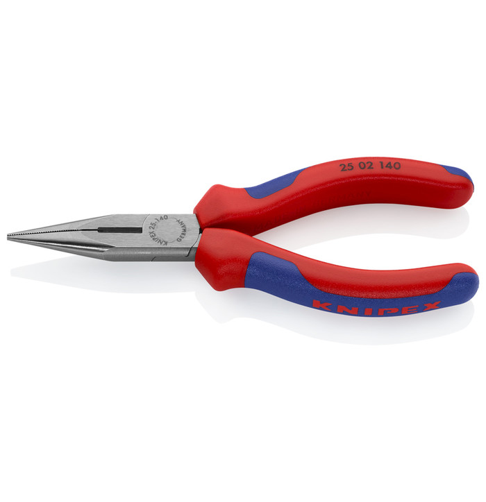 KÄRKIPIHTI KNIPEX 140MM 2502 kuva