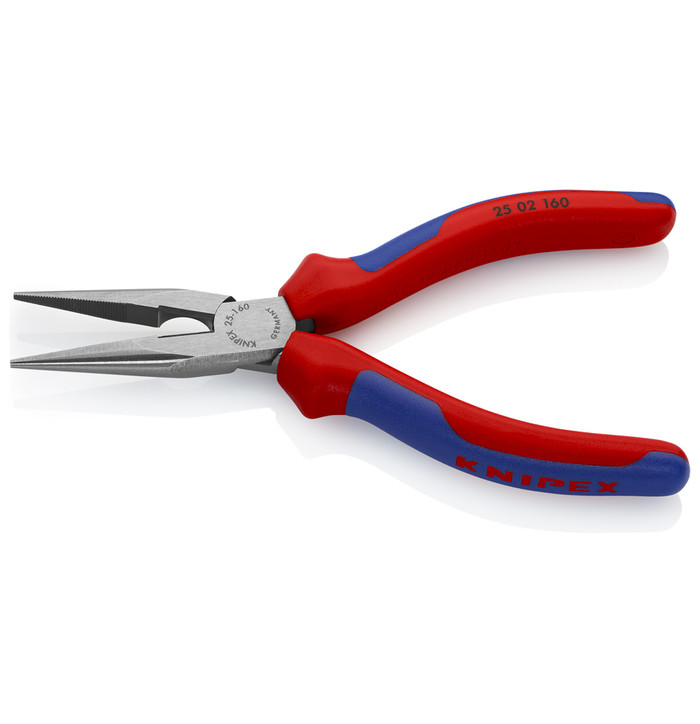 KÄRKIPIHTI KNIPEX 160MM 2502 kuva