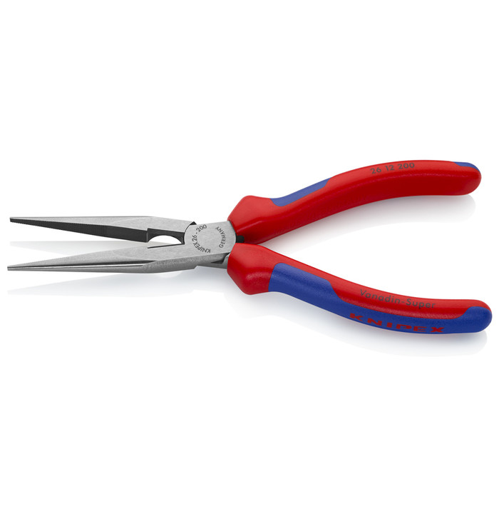 KÄRKIPIHTI KNIPEX 200MM 2612 kuva
