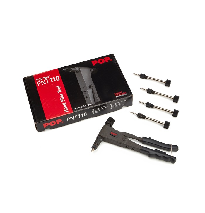 NIITTIMUTTERIPIHDIT PNT110 MASTERFIX kuva