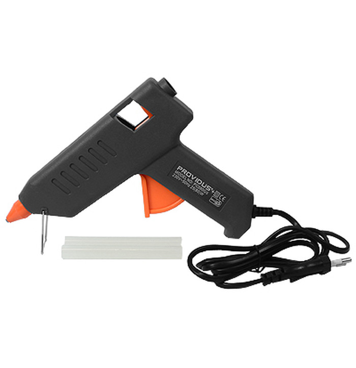 PRO LIIMAPISTOOLI 80W kuva