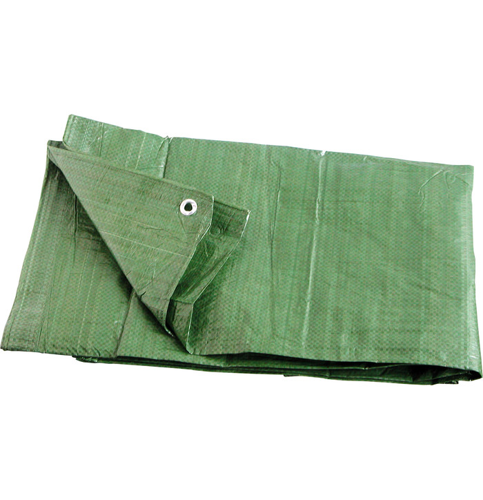 PE-KEVYTPEITE 4X6M 90G/M2 kuva