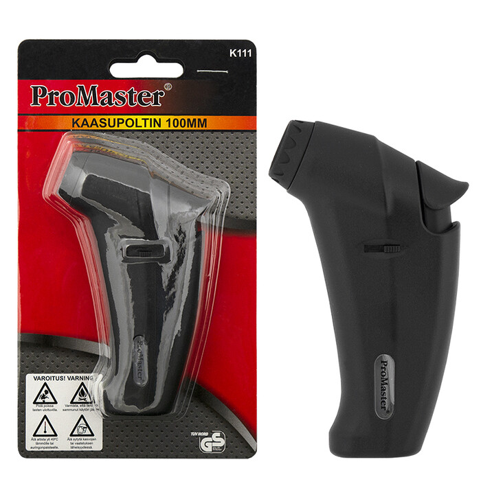 KAASUPOLTIN 100 MM kuva