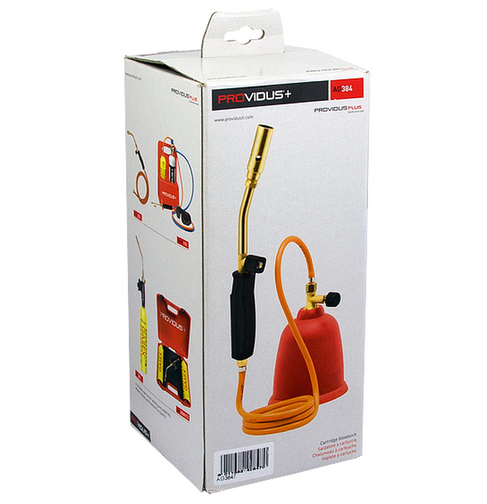 NESTEKAASUPOLTIN LETKULLA 190G kuva