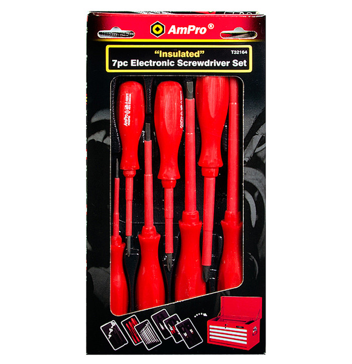 RUUVIMEISSELISARJA SÄHKÖ 7-OS kuva