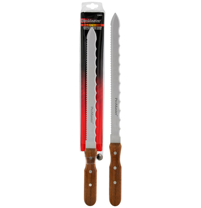 VILLAVEITSI 280MM kuva