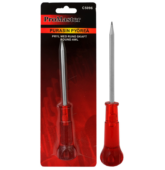 PURASIN PYÖREÄ kuva