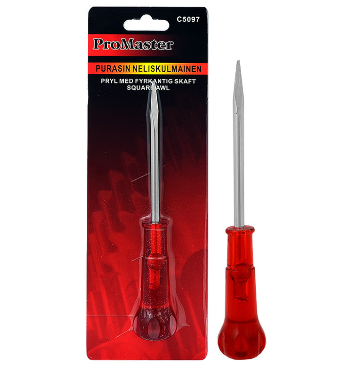 PURASIN NELISKULMAINEN kuva