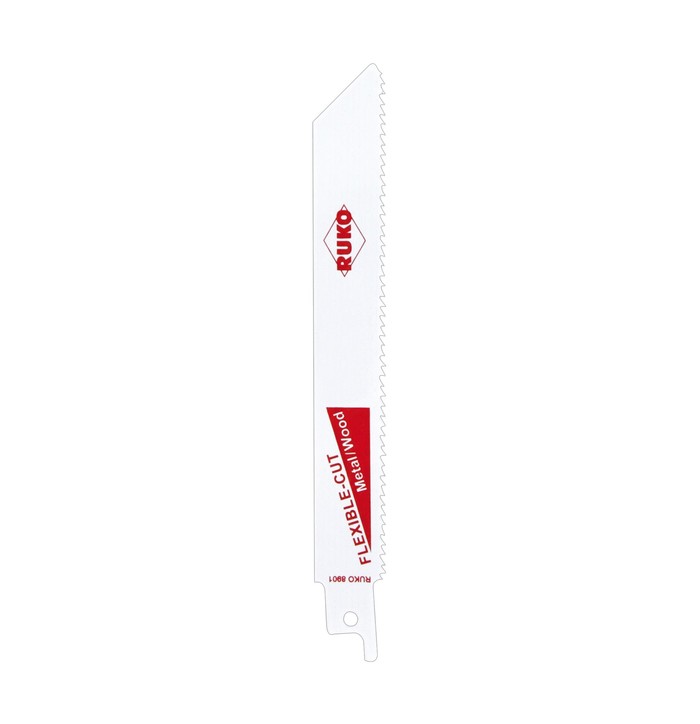 PUUKKOSAHANTERÄ HSS-BI 10TPI/150MM/5KPL kuva