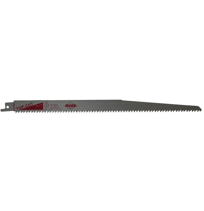 PUUKKOSAHANTERÄ HCS 6TPI/300MM/5KPL kuva