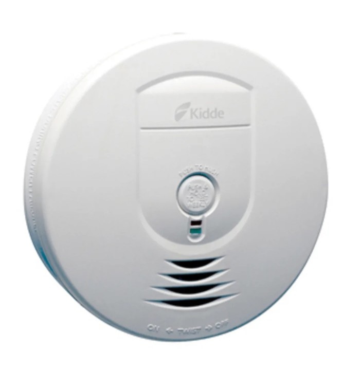 PALOVAROITIN HOUSEGUARD HS-102 kuva