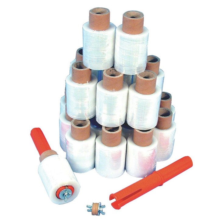 MINIKIRISTEKALVO 100MMX150M 20MY kuva