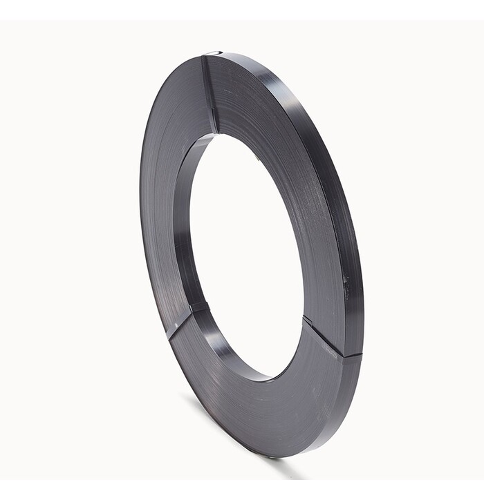 PAKKAUSVANNE ST 16X0,5MM/n.50kg/rll MUST kuva