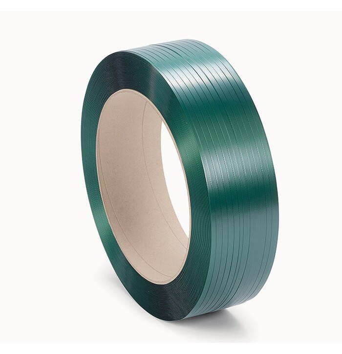 PAKKAUSVANNE  PET 16X0,8MM 1400M VIH. kuva