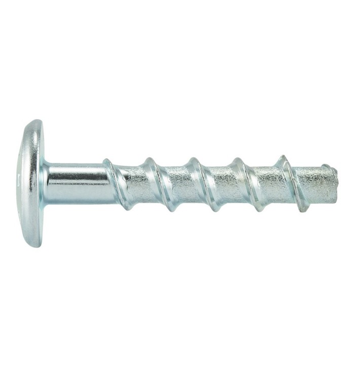 BETONIR.KUPUK TOGE 6X60 ZN TX30 L-KANTA kuva