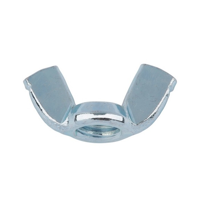 DIN~315 AMERICAN TYPE LIGHT ZN SIIPIMUTTERI kuva