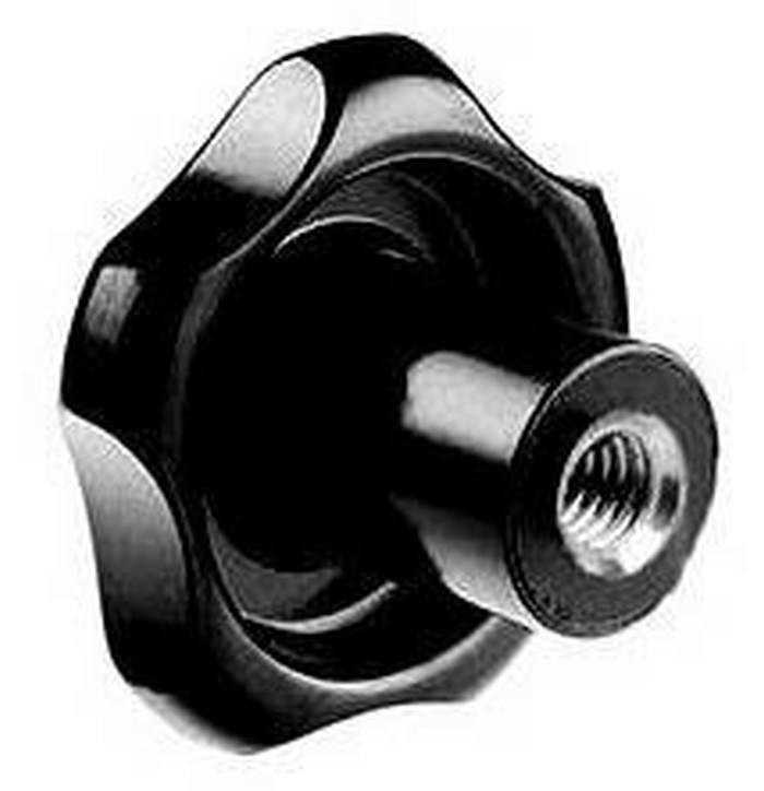 TÄHTINUPPIMUTTERI M8/63 6336 PL kuva