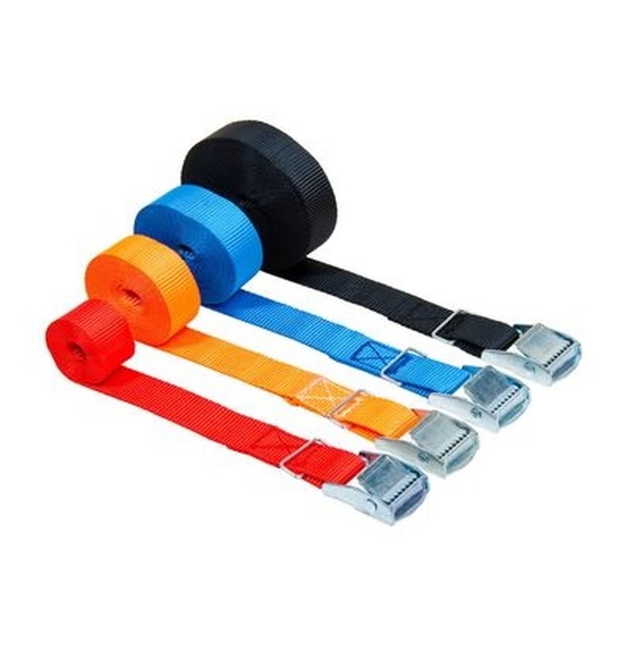 PIKALUKKOVYÖ SININEN 2,5M 1KPL kuva