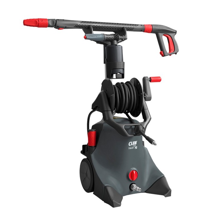 CLEN SMART 1800 PAINEPESURI 130BAR kuva
