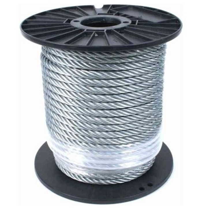 VAIJERI 4MM ZN 42-L 6X7FC kuva