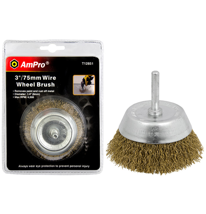 KUPPIPYÖRÖHARJA KARALLA 6/75MM-0,30MM kuva