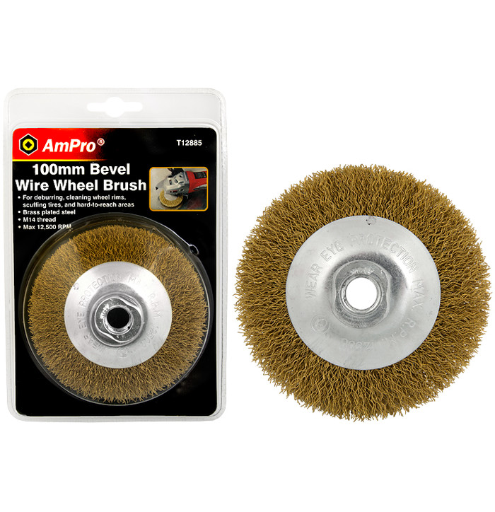 LAIKKAPUHDISTAJA M14/100MM-0,3 SUORA kuva