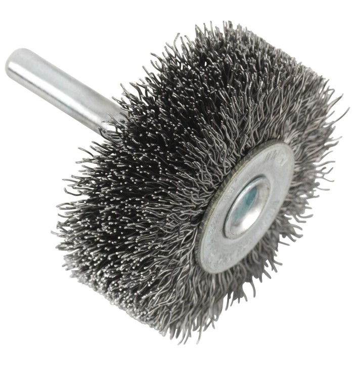 PYÖRÖKARAHARJA 30X6X6,5X6 0,2 TYROLIT kuva