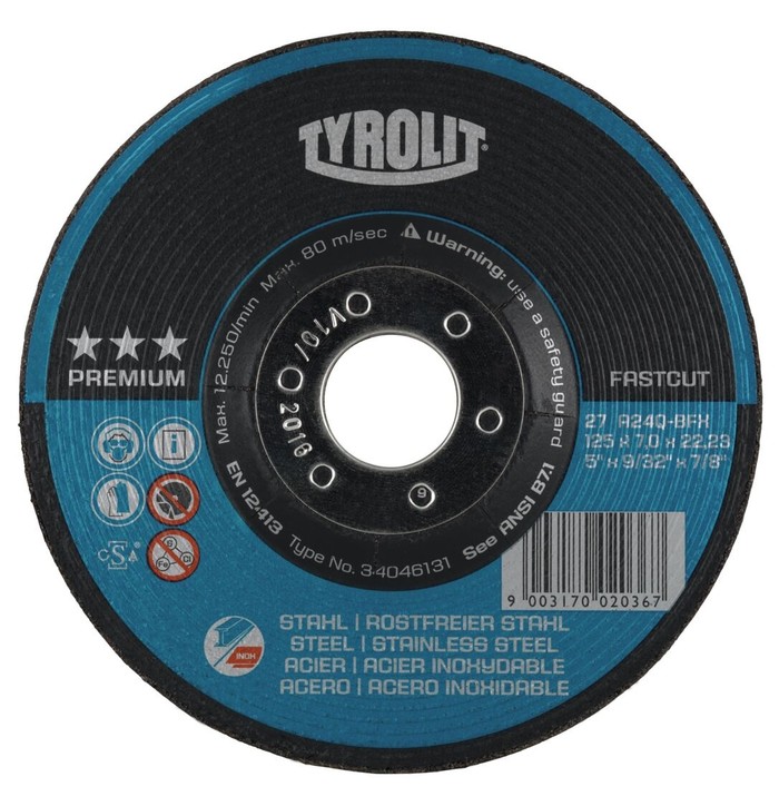 HIOMALAIKKA 125X7X22 2IN1 PRE kuva