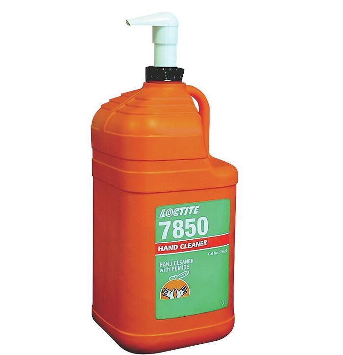 KÄSIEN PUHDISTUSAINE FO 3 L kuva