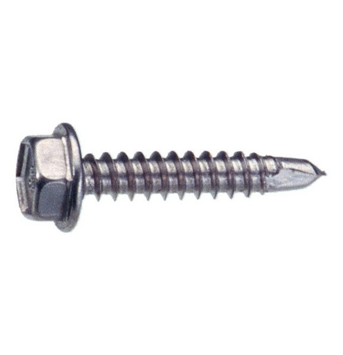 DIN 7504K AISI410 RUSPERT kuva