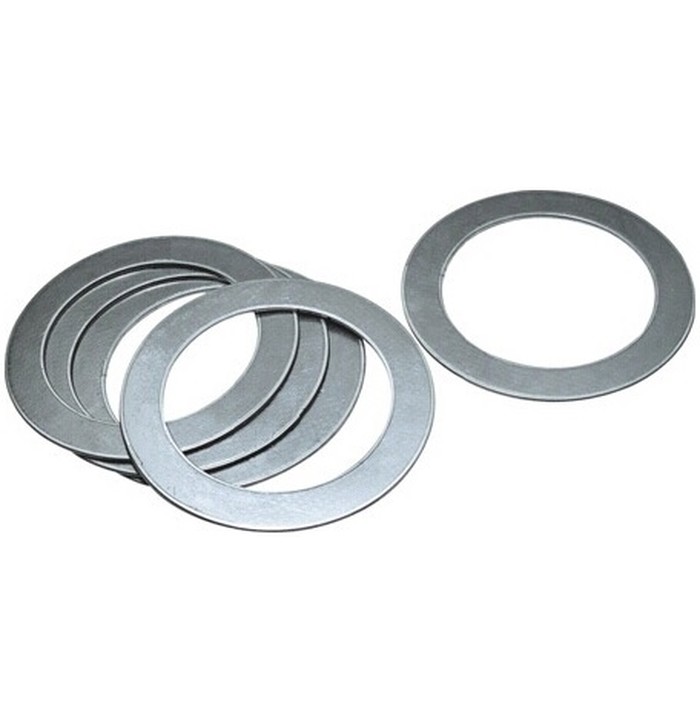 DIN 988 SOVITEALUSLEVYT kuva