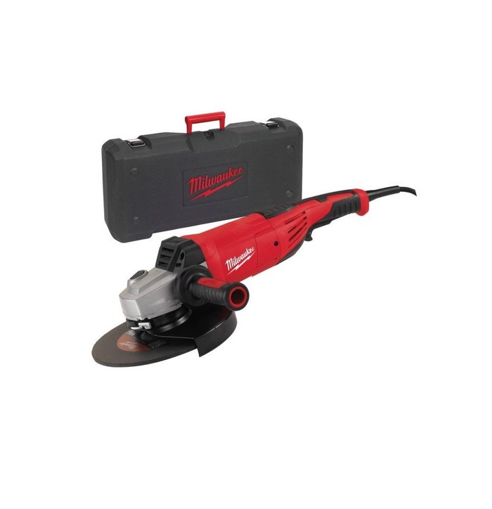 MW KULMAHIOMAKONE 230/2200W AGW-22-230DM kuva