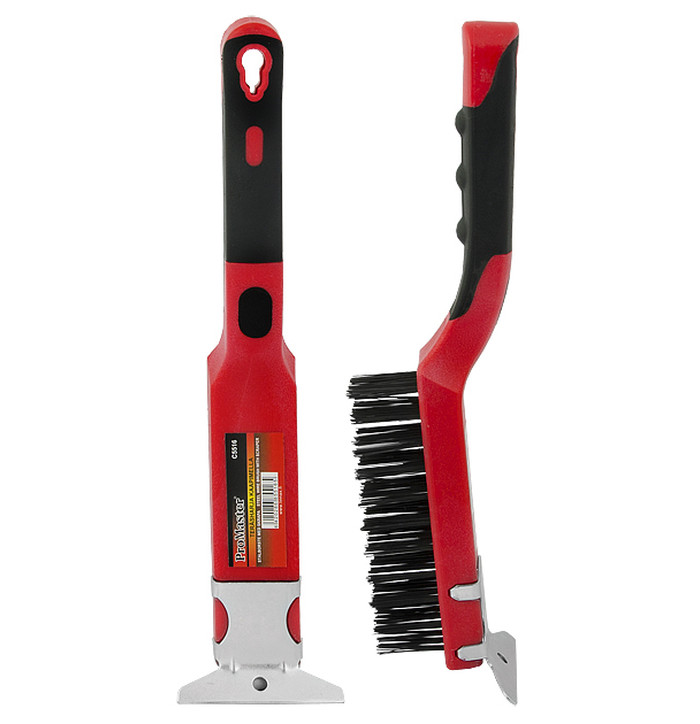 TERÄSHARJA KAAPIMELLA kuva