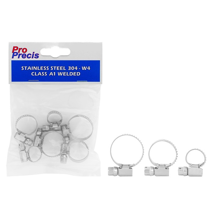 LETKUNKIRISTIN RST 12-20MM 6KPL kuva